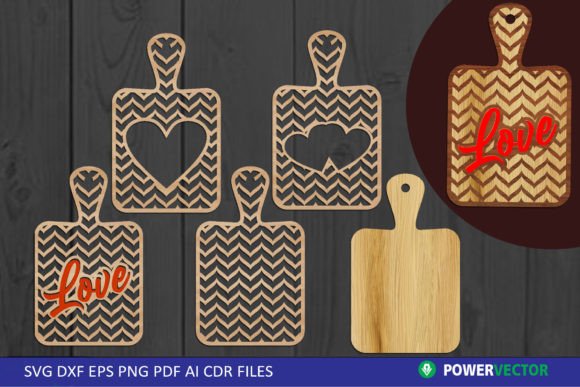 Download Love Cutting Board Glowforge Laser SVG - Glowforge laser Collection